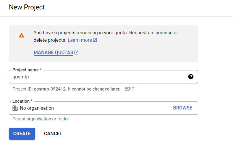 gmail_add_project name