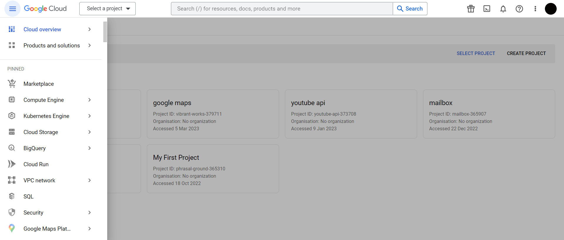 gmail_console_page