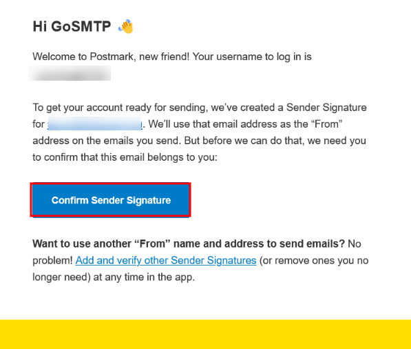 postmark_confirm mail postmark_confirm mail