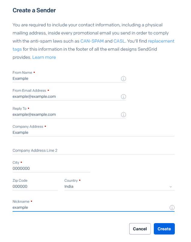 sendgrid_sender_form sendgrid_sender_form