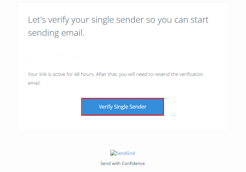 sendgrid_verify_single_sender sendgrid_verify_single_sender