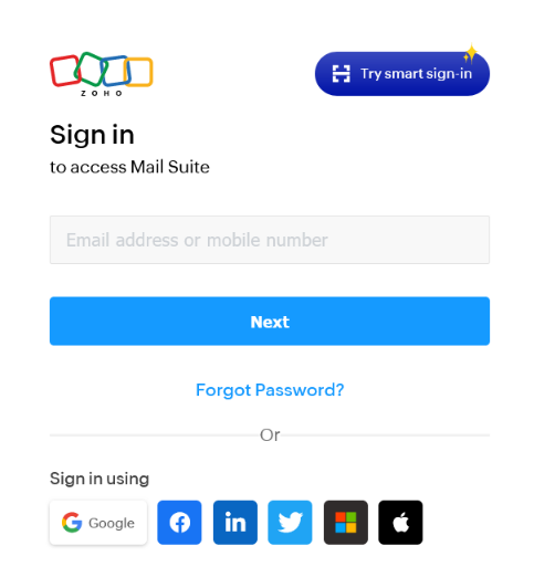 zoho_login_page zoho_login_page
