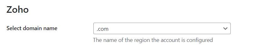 zoho_region zoho_region