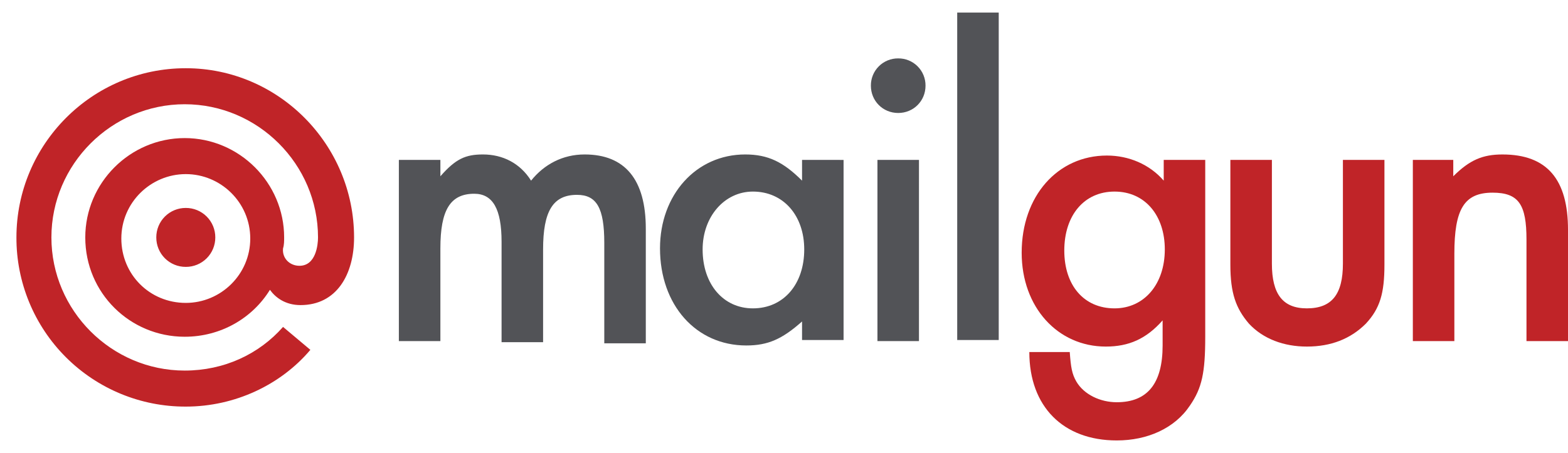 mailgun mailgun