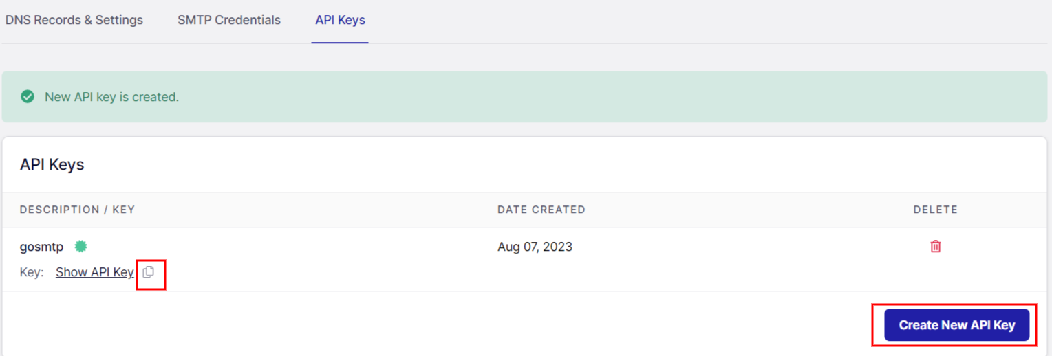 sendlayer_copy_credential sendlayer_copy_credential