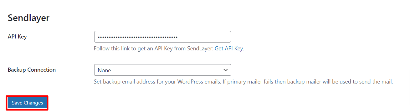 sendlayer_save_settings sendlayer_save_settings