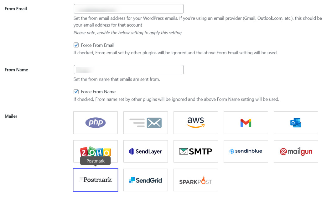 postmark_common_settings postmark_common_settings