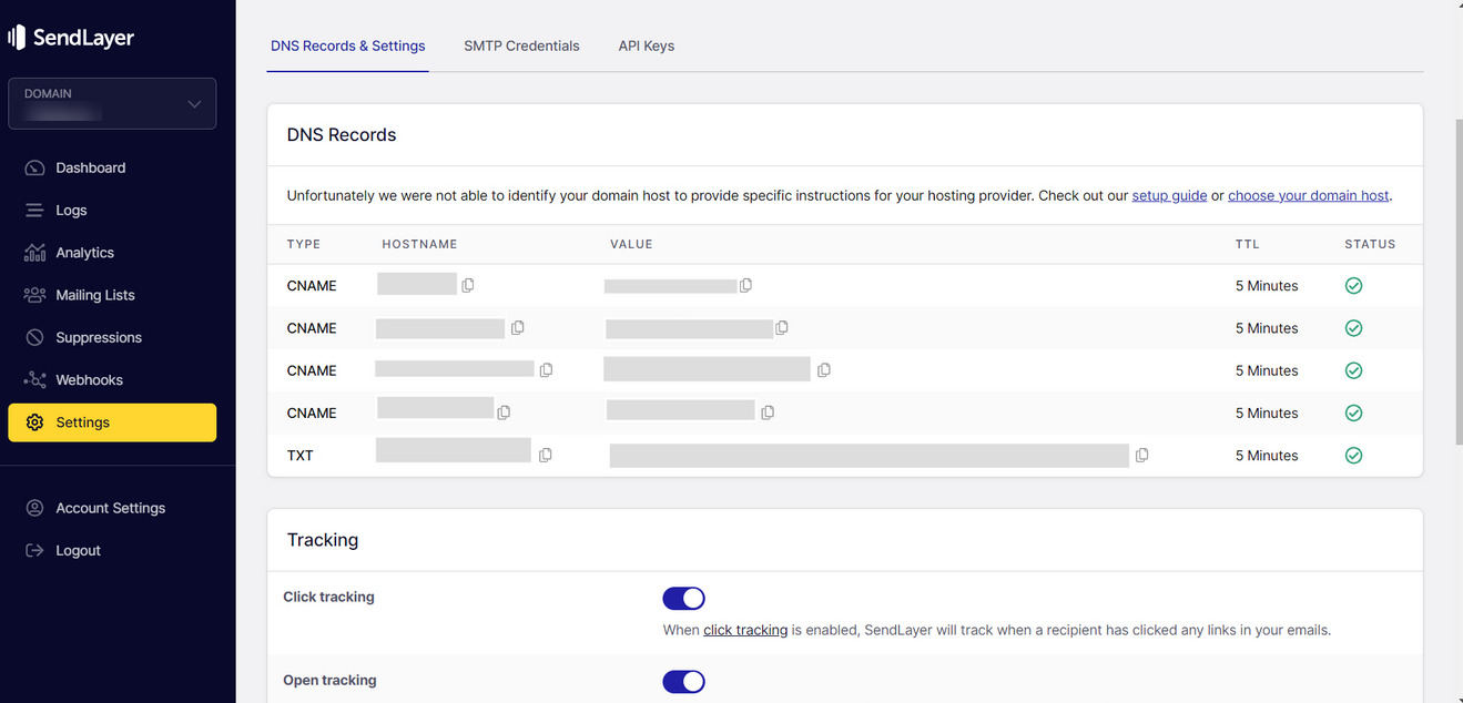 sendlayer_verify_dns sendlayer_verify_dns