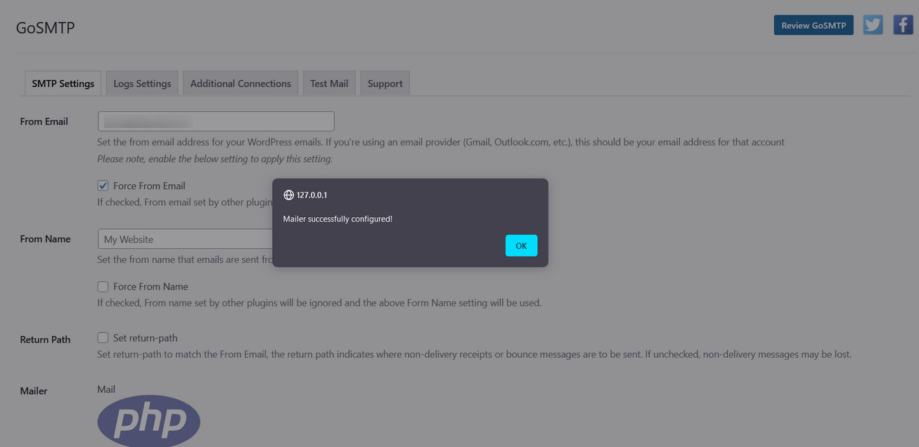 successfully_configured successfully_configured
