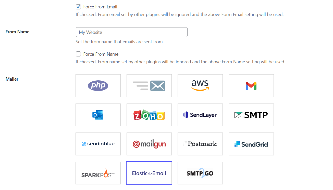 elastic_email_common_field