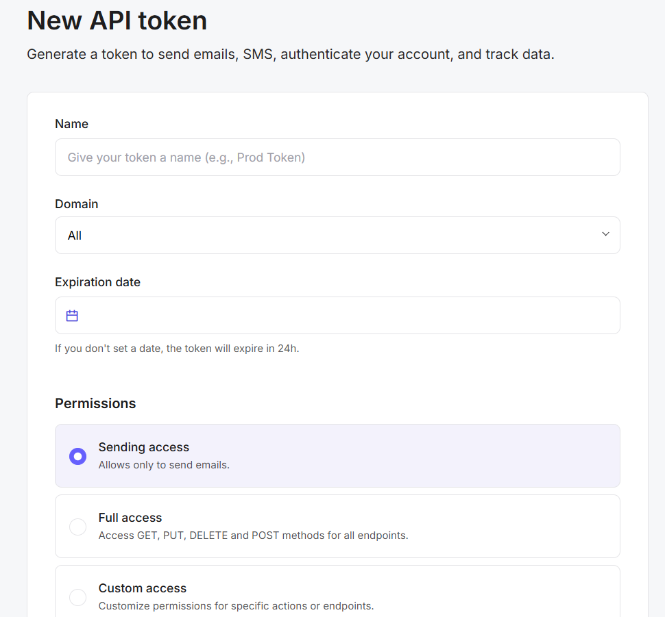 mailersend_new_api_token